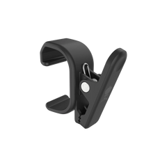 Weber Works Clips