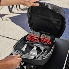 Portable Tools Backpack
