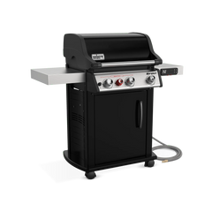 Spirit EX-325s Smart Grill (Natural Gas)