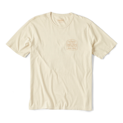 Weber x Huckberry T-shirt