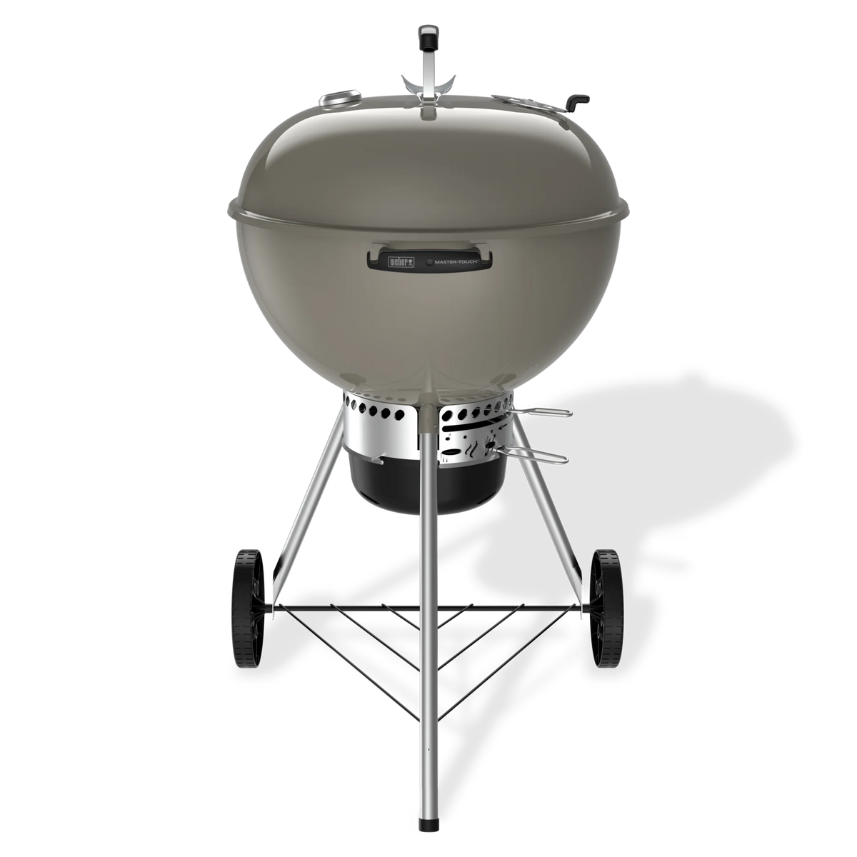 22” Master-Touch™ Charcoal Grill