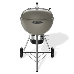 22” Master-Touch™ Charcoal Grill