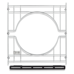 WEBER CRAFTED Frame Kit