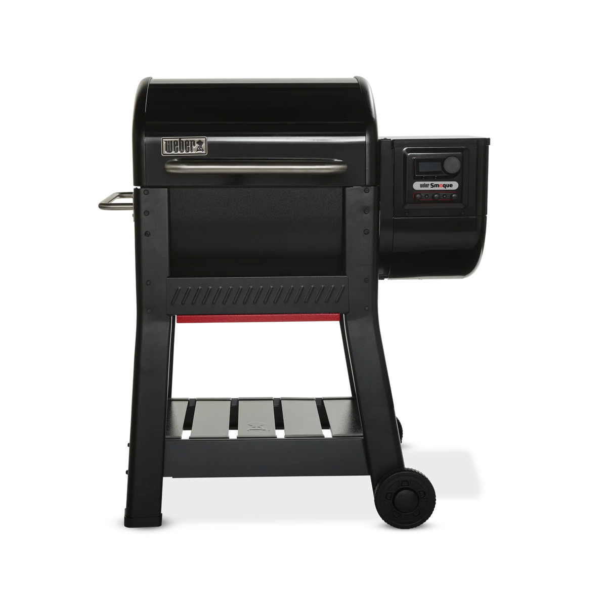 Bottom Shelf – Weber Smoque™