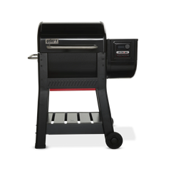 Bottom Shelf – Weber Smoque™