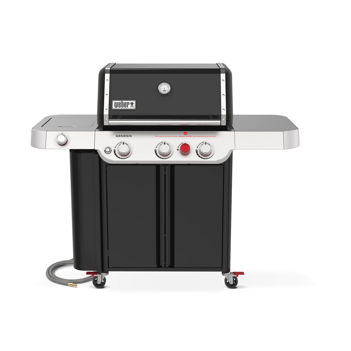Genesis E-335 Gas Grill (Natural Gas)