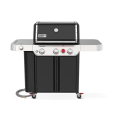 Genesis E-335 Gas Grill (Natural Gas)