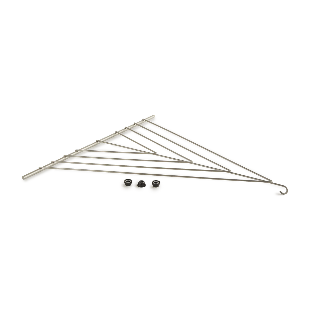 Triangle Leg Support