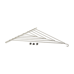 Triangle Leg Support