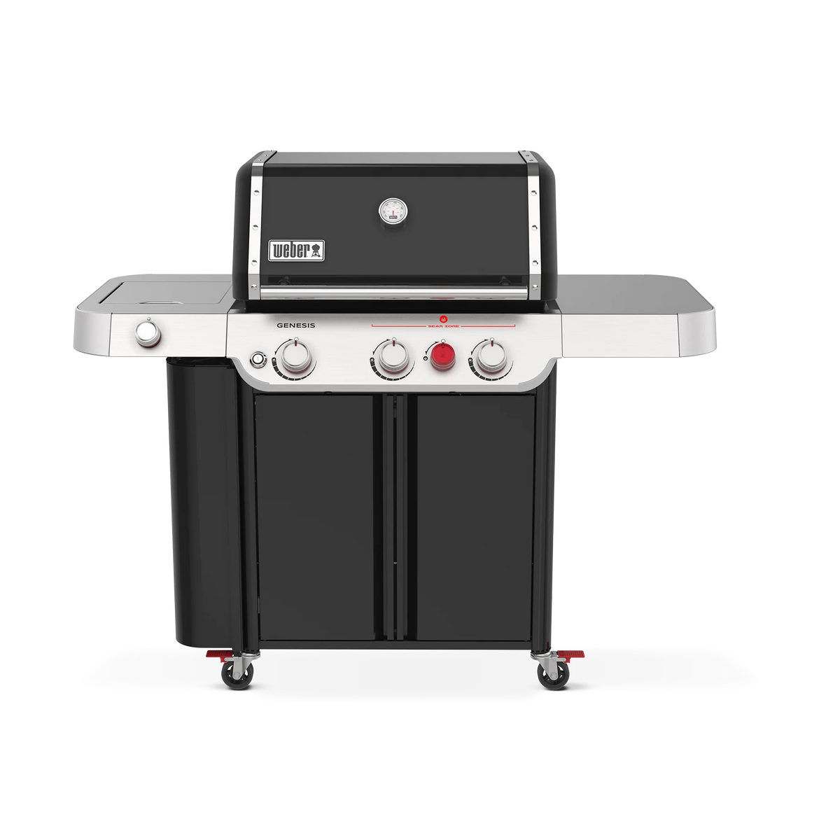 Genesis E-335 Gas Grill (Liquid Propane)
