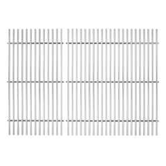 WEBER CRAFTED Stainless Steel Cooking Grates
