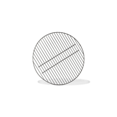 Charcoal Grate