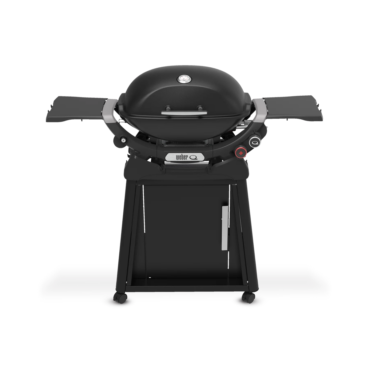 Q 2800N+ Gas Grill with Stand (Liquid Propane)