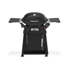 Q 2800N+ Gas Grill with Stand (Liquid Propane)