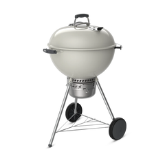 Master-Touch Charcoal Grill 22"