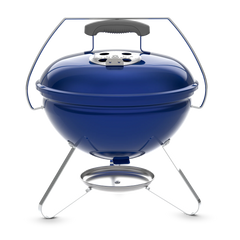 Smokey Joe® 14” Charcoal Grill