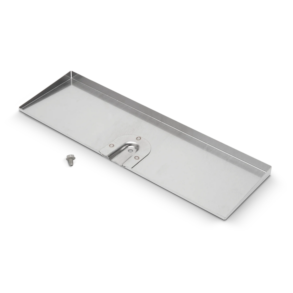 Cookbox Heat Shield