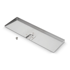 Cookbox Heat Shield
