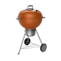 Master-Touch Charcoal Grill 22"