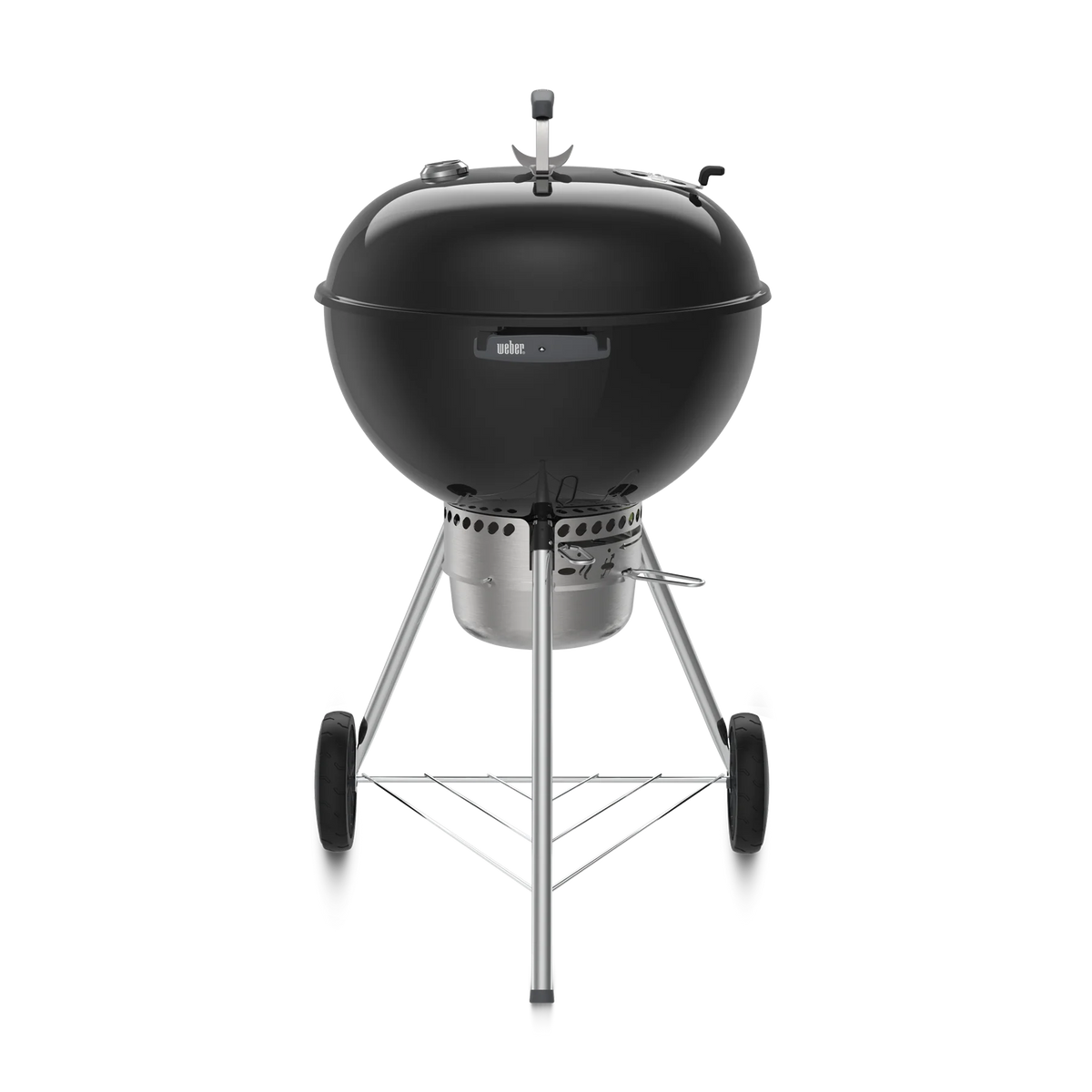 Master-Touch Charcoal Grill 22"