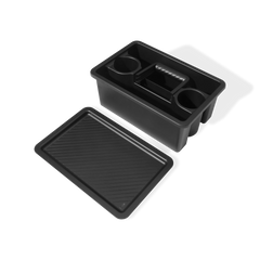 Weber Works™ Caddy with Tray Lid