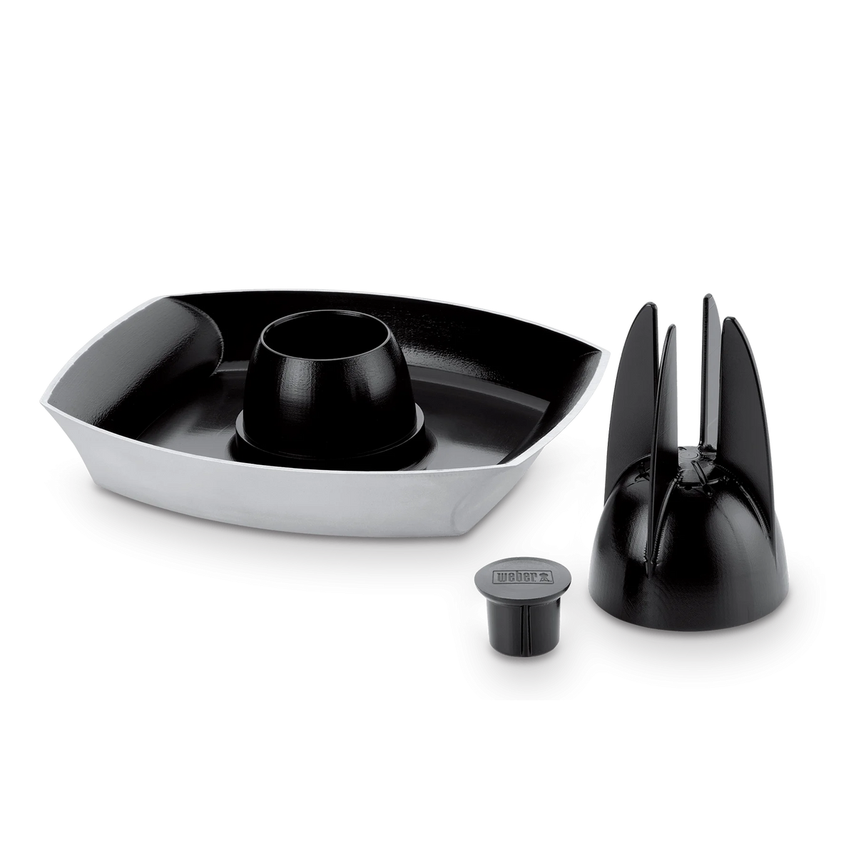 Deluxe Poultry Roaster