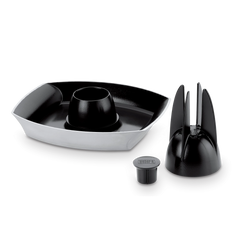 Deluxe Poultry Roaster