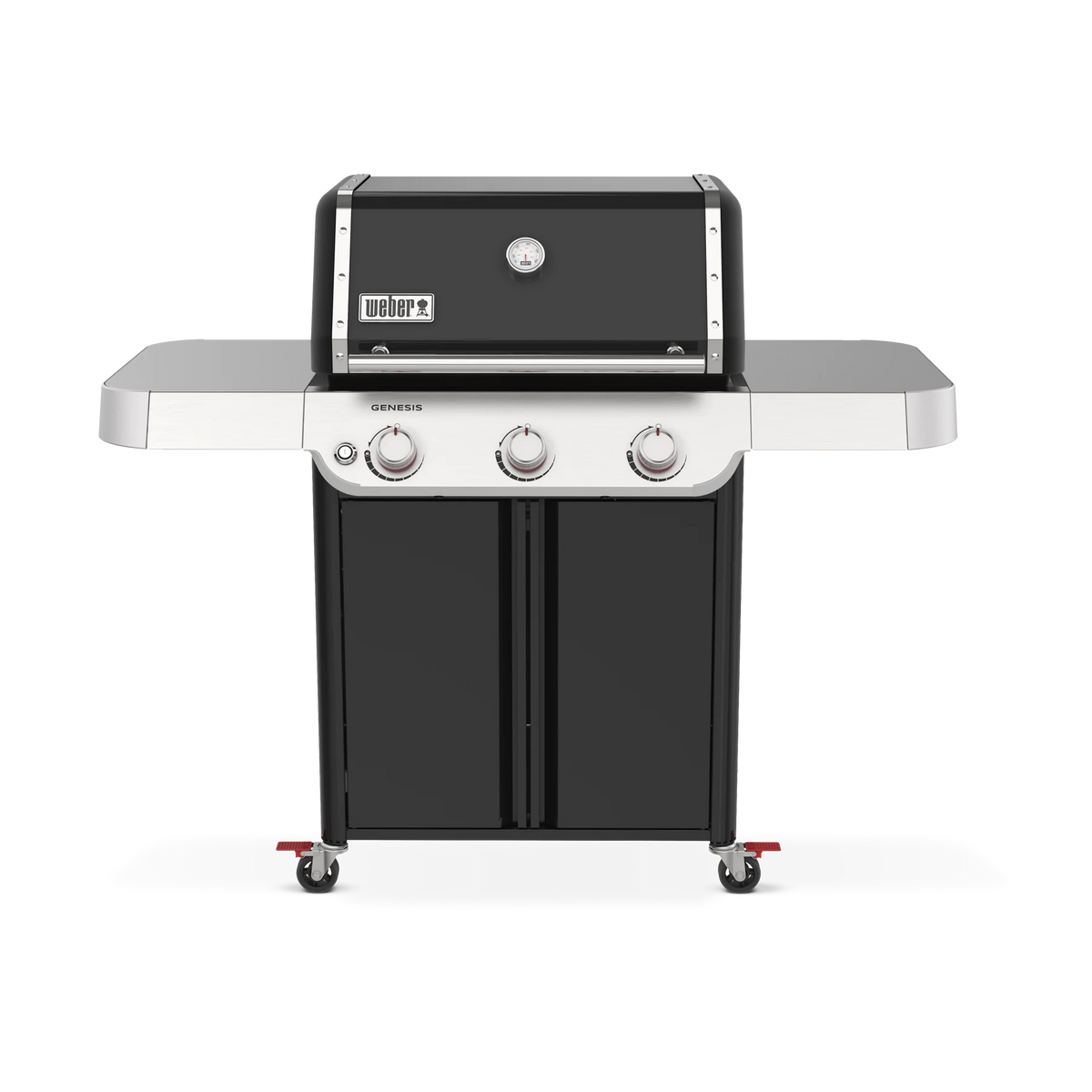 Genesis E-315 Gas Grill (Liquid Propane)