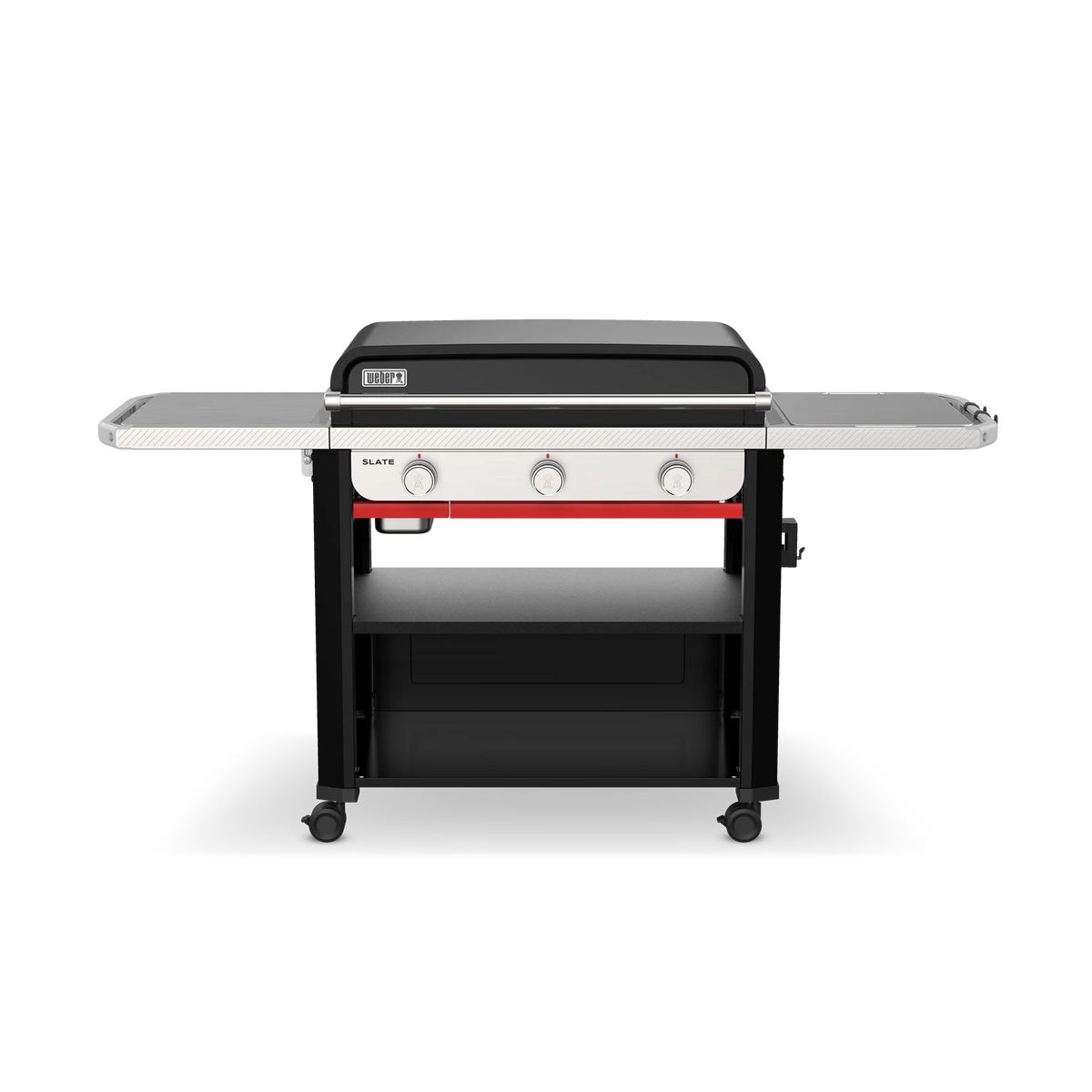 Slate® 30" Rust-Resistant Griddle