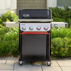 Spirit® EX-425C Smart Gas Grill (Liquid Propane)