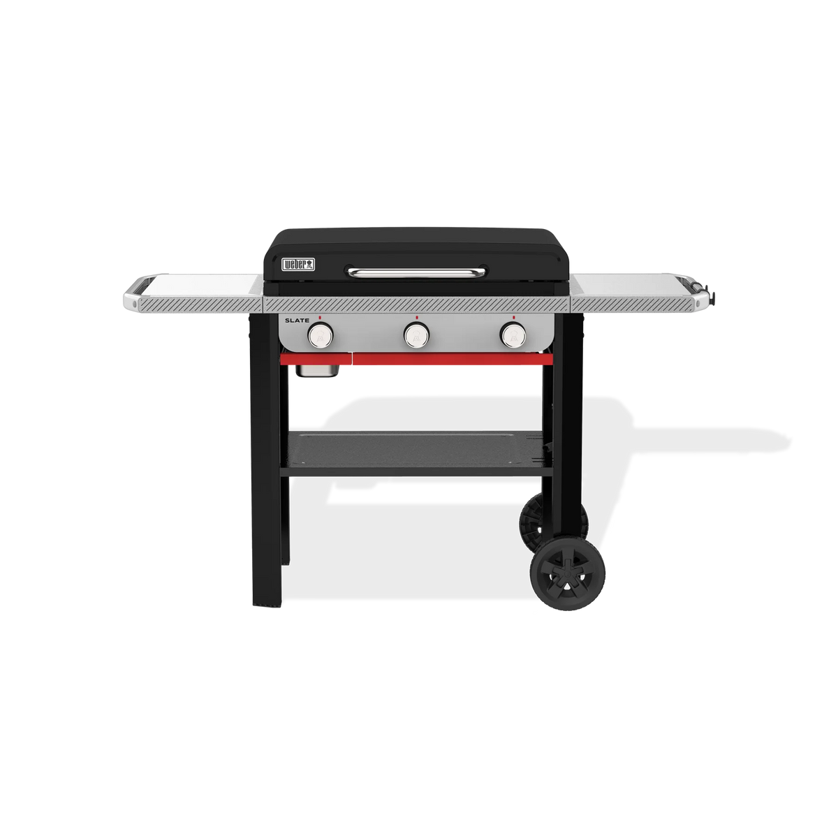 Slate® 28" Rust-Resistant Griddle (Liquid Propane)