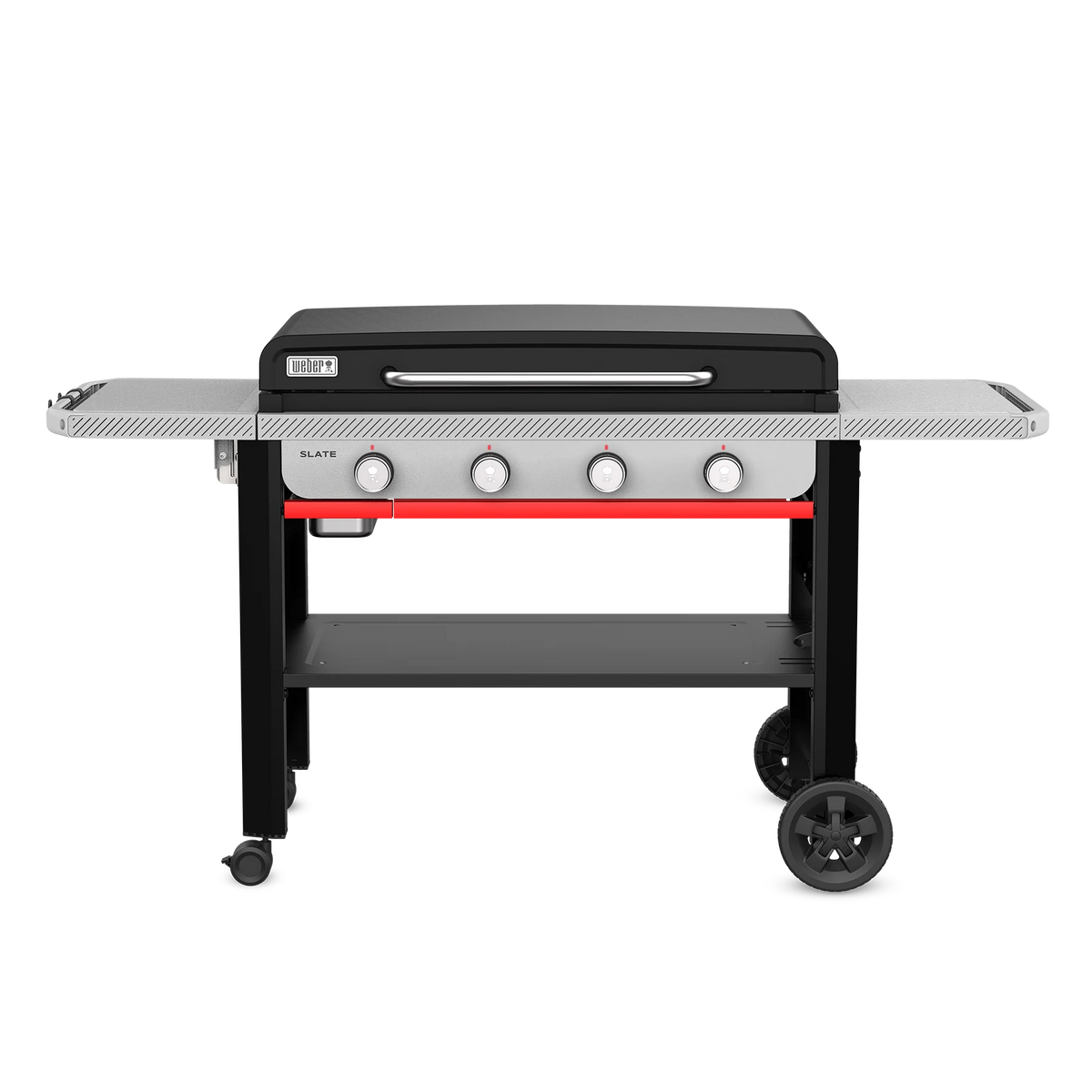 Slate® 36” Rust-Resistant Griddle (Liquid Propane)