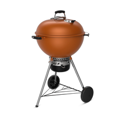 Master-Touch Charcoal Grill 22"