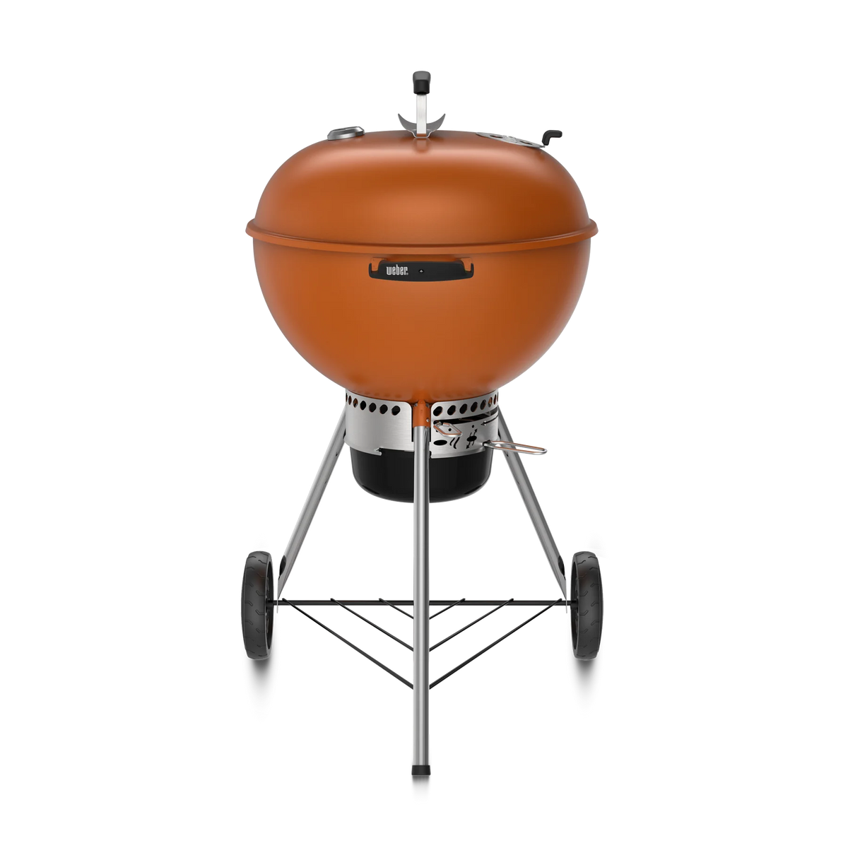 Master-Touch Charcoal Grill 22"