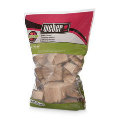 Apple Wood Chunks