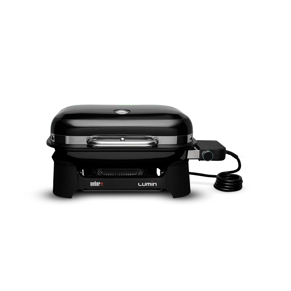 Lumin Compact Electric Grill