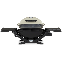 Weber® Q 1200 Gas Grill (Liquid Propane)