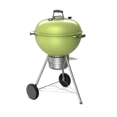 Master-Touch Charcoal Grill 22"