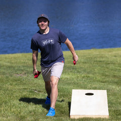 Weber® T-Shirt - Navy