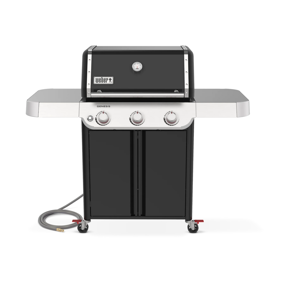 Genesis E-315 Gas Grill (Natural Gas)
