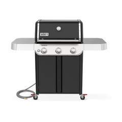 Genesis E-315 Gas Grill (Natural Gas)