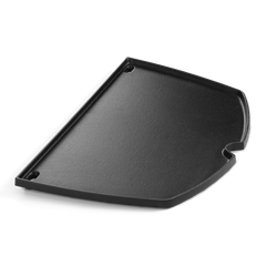 Griddle - Q 300/3000 series
