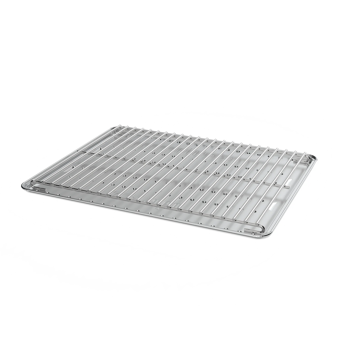 Tray and Trivet Roasting Pack