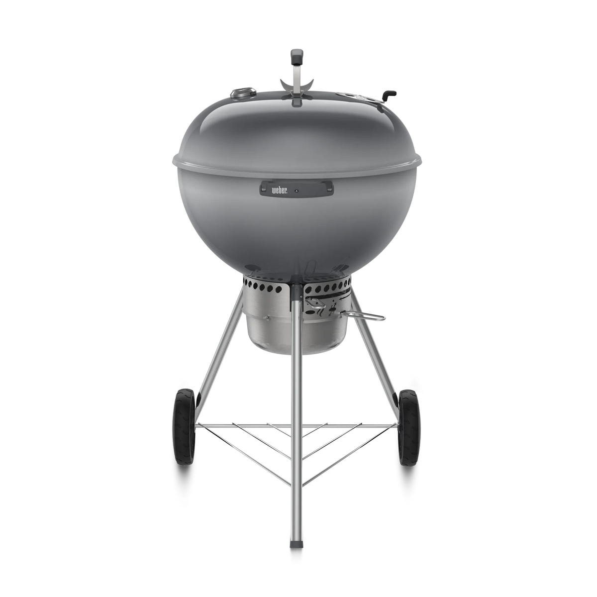 Master-Touch Charcoal Grill 22"