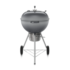Master-Touch Charcoal Grill 22"