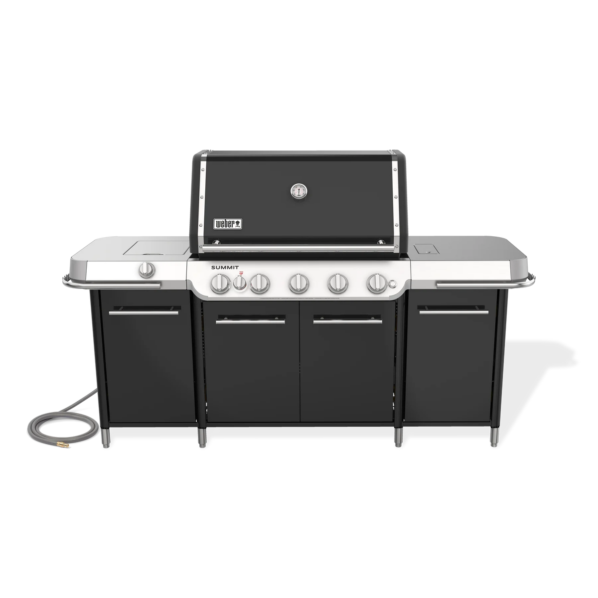 Summit® GC38 E Grill Center (Natural Gas)