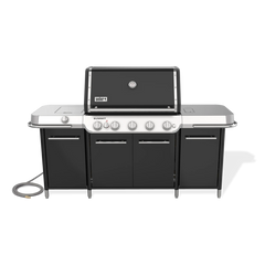 Summit® GC38 E Grill Center (Natural Gas)