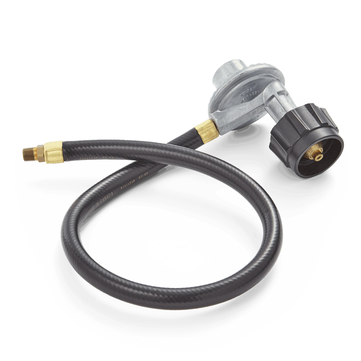 Hose and Regulator Kit