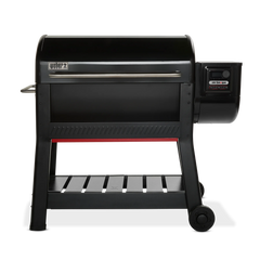 Bottom Shelf – Weber Smoque™ XL