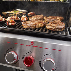 Genesis E-335 Gas Grill (Natural Gas)